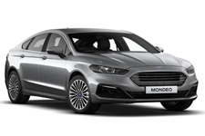 Car Hire Weston-super-Mare - Mondeo - car hire Weston-super-mare