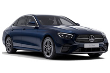 Car Hire Weston-super-Mare - Premier E Class - car hire Weston-super-mare